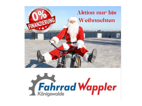 0% Finanzierung