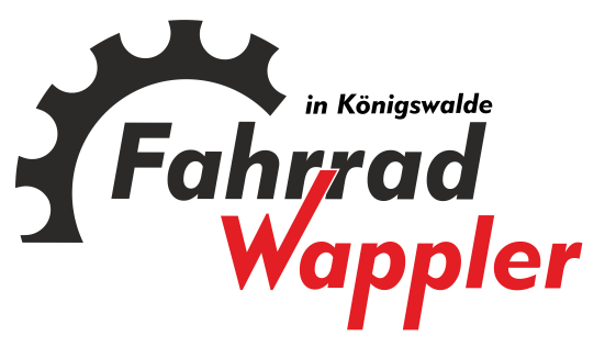 Fahrrad Wappler